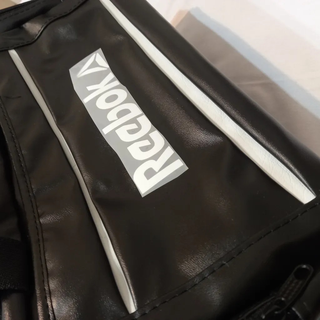 ساک ورزشی مدل BL