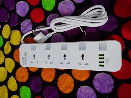 چندراهی برق الدینیو مدل SC4408