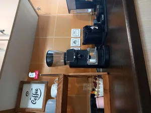 تجریه خرید آسیاب قهوه مباشی مدل 2295