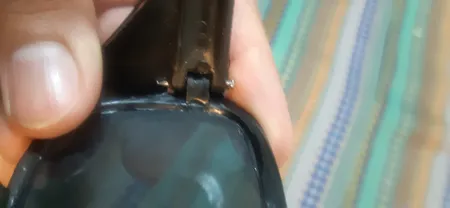 عینک ایمنی کد TK بسته 2 عددی