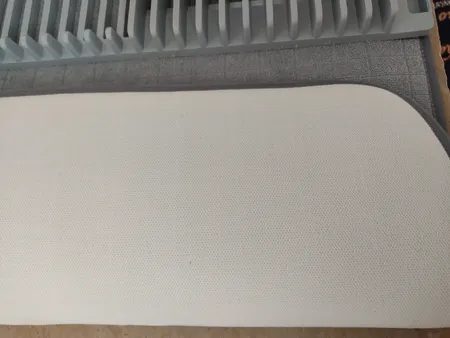 نمگیر  کنار سینک مدل beh123