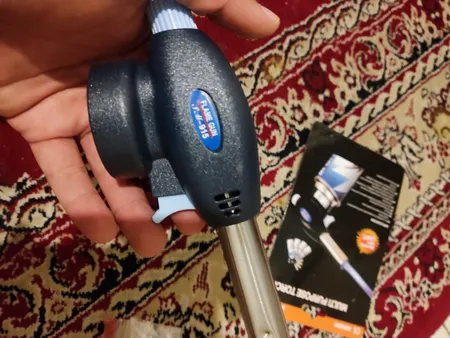 سرپیک شعله افکن مدل F G 915