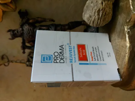 پن لایه بردار پرودرما مدل REJUEVEST وزن 100 گرم