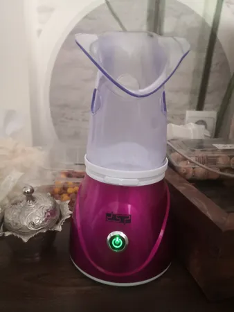 دستگاه بخور گرم دی اس پی مدل F-70011