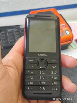 گوشی موبایل نوکیا مدل 5310 TA-1212 DS FA دو سیم‌ کارت