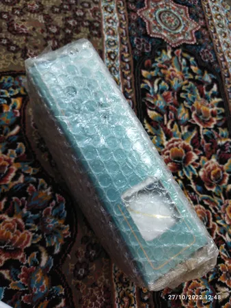 نمکدان مقصود مدل پیچ کد NM011 بسته 6 عددی