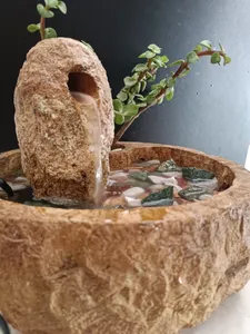 تجریه خرید آب نما سنگدانه مدل AB45