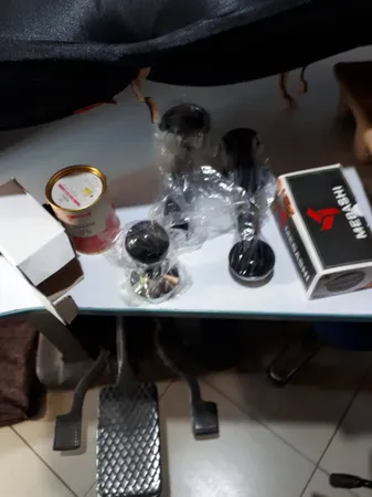 اسپرسوساز مباشی مدل ECM2009TC