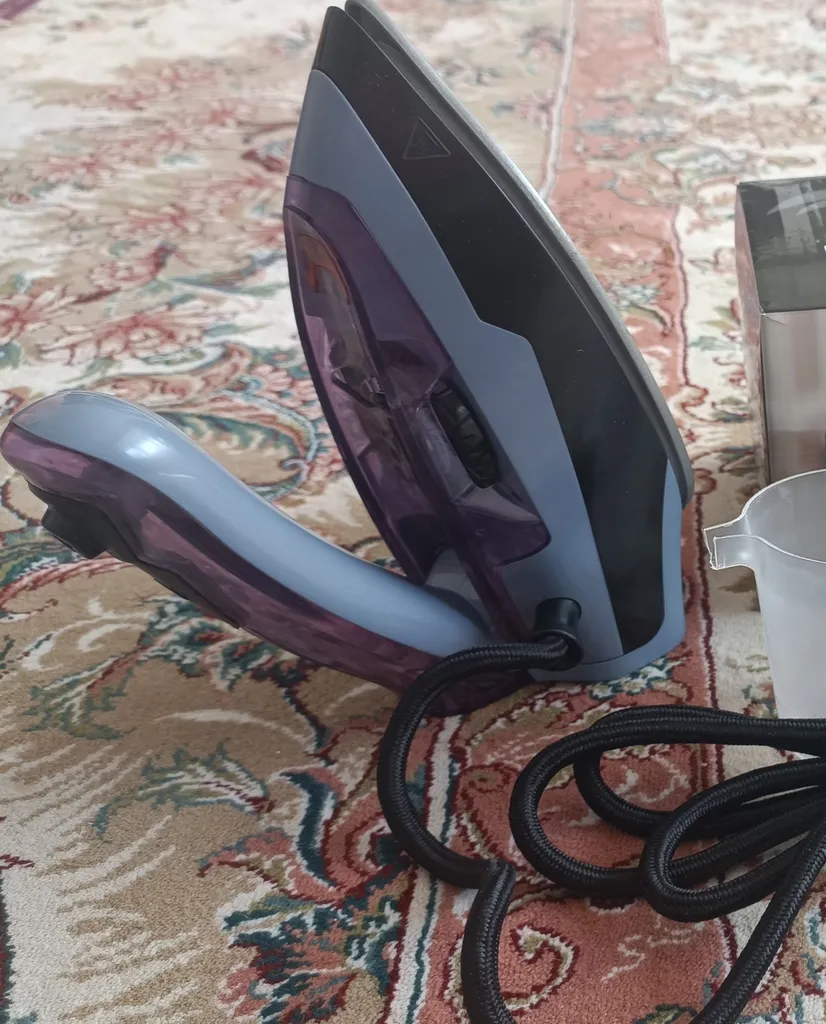 اتو مسافرتی میگل مدل GSI 121