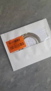 تجریه خرید واشر توربو یاکاموز کد 0087 مناسب برای موتور EF7_TC