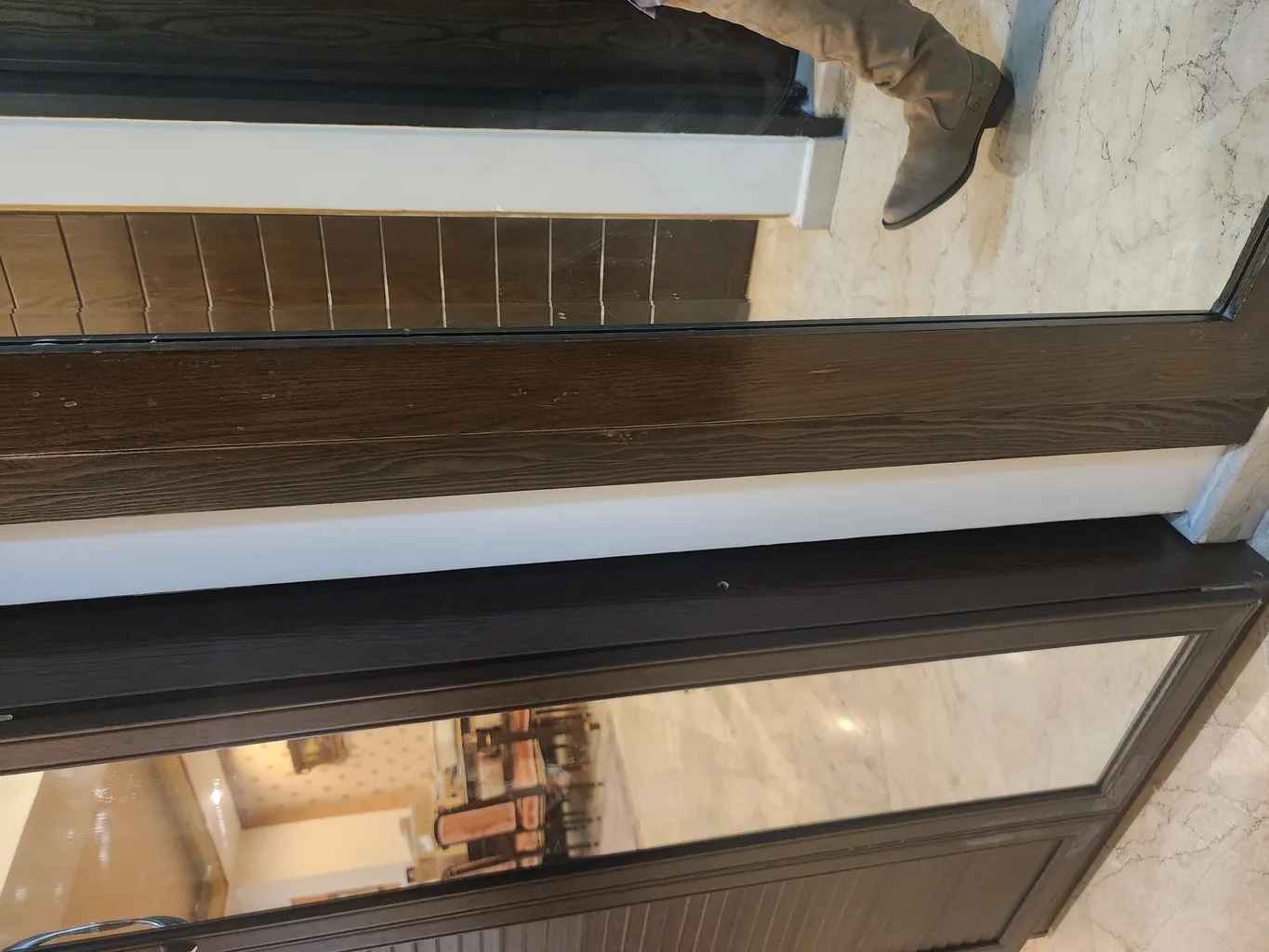 بوت زنانه جاست فاب مدل Eady 15