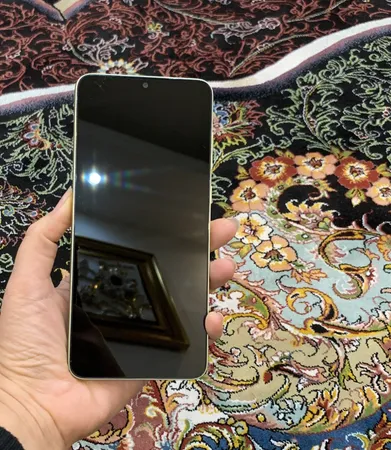 گوشی موبایل سامسونگ مدل Galaxy A05 دو سیم کارت ظرفیت 64 گیگابایت و رم 4 گیگابایت