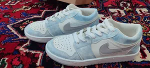 تجریه خرید کفش پیاده‌روی مدل اِیر وان کد 0026