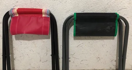 صندلی سفری مدل Ro500