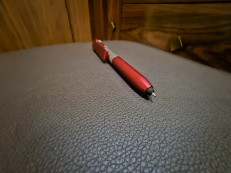 خودکار مدل چند کاره تاچ لایت