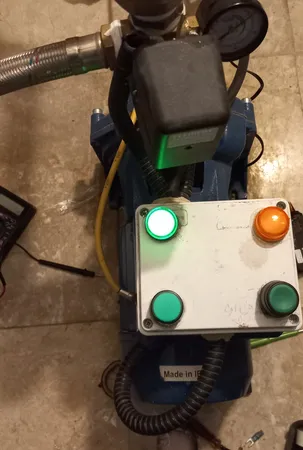 فلوتر شیوا امواج مدل MFL-2M