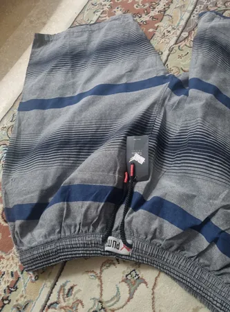 شلوارک راحتی مردانه مدل D_sti