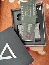 تجریه خرید ست هدیه چرم آراهمراه مدل ARASET04