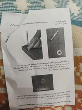 تجریه خرید کتابخانه مدل الیت