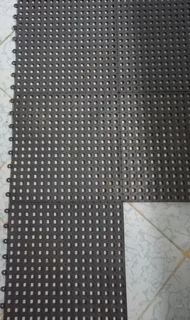 کفپوش مدل ابیکو مجموعه 6 عددی