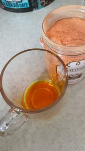 تجریه خرید پودر زعفران سرمد - 300 گرم