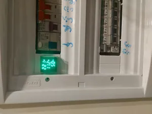 تجریه خرید ولت متر سون مدل SD22-AVHZS -G