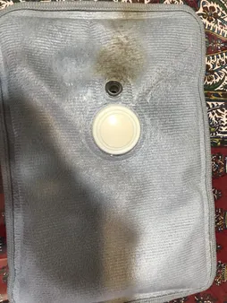 کیسه آب گرم برقی مدل Ma-C3