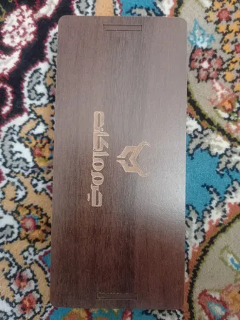 عکس ارسالی خریدار