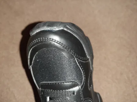 کفش پیاده‌روی مدل J2-Bk