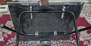 تجریه خرید میز تحریر میزیمو مدل تاشو کد 3104