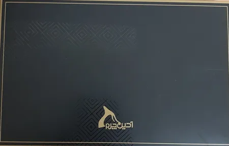 کیف پول زنانه چرم بارز مدل DM30