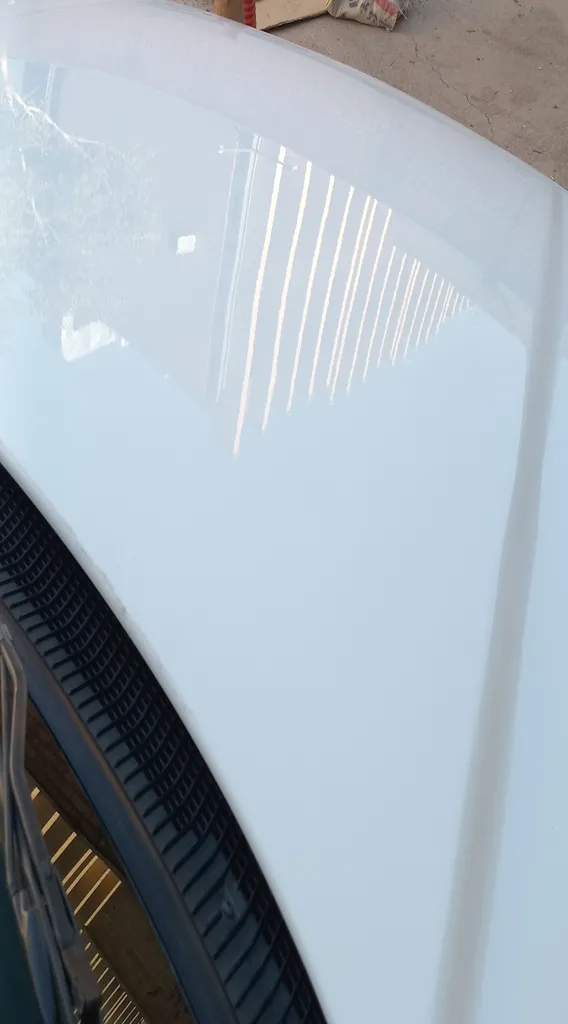 پولیش خودرو نیولیش مدل پرفکت فینیش حجم 330 میلی لیتر