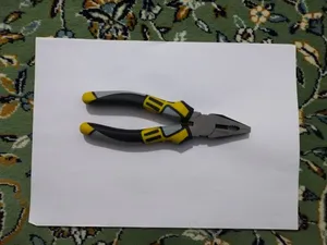 تجریه خرید انبردست کنزاکس مدل KCP-17 سایز 7 اینچ