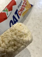 تجریه خرید شکلات بار غلات اوت چوکو پریمیوم  - 400 گرم