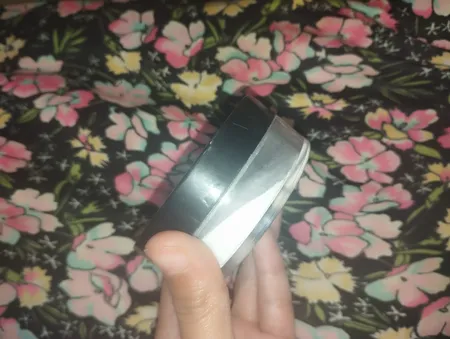 پودر تثبیت کننده آرایش لالا رخ شماره 05