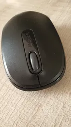 ماوس مایکروسافت مدل Wireless Mobile 1850