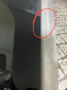 تجریه خرید تیغه برف پاک کن ساما وایپر بلید مدل هیبرید مناسب برای تارا بسته دو عددی