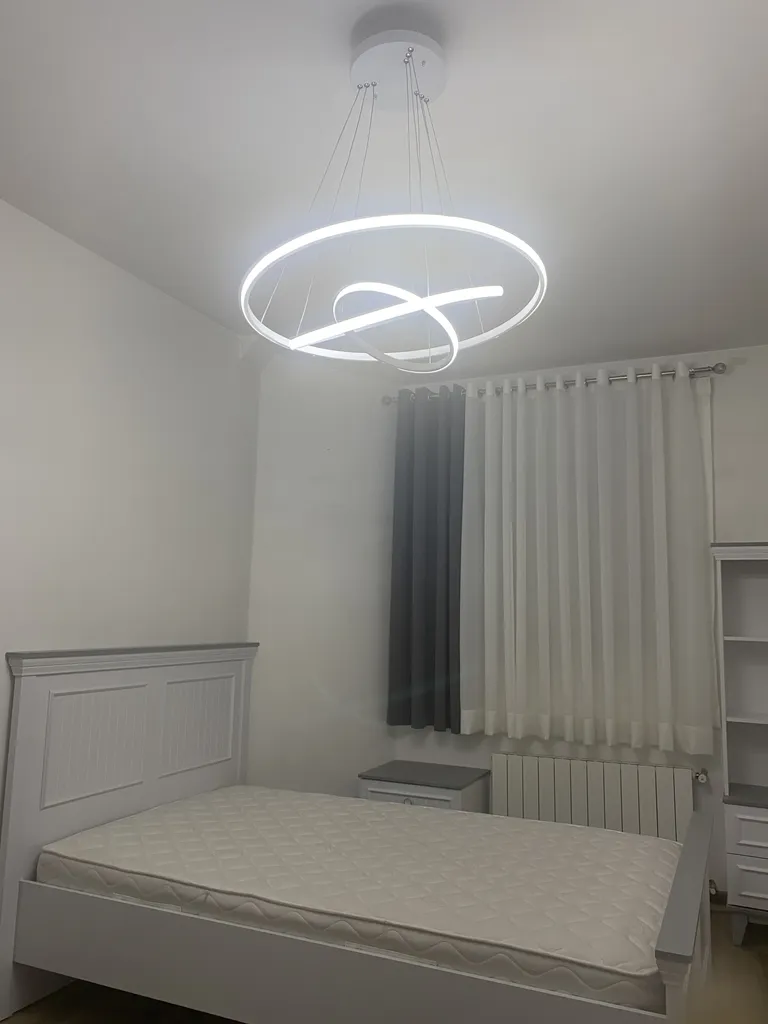 لوستر پادینا مدل مدرن کد 7701