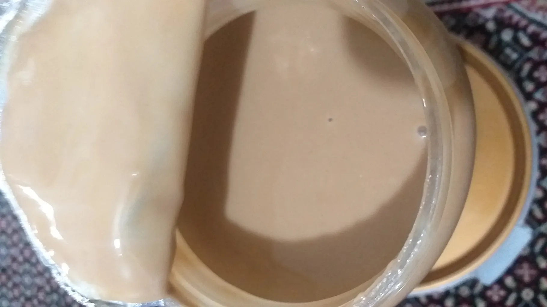 ارده سنتی راوک-700 گرم