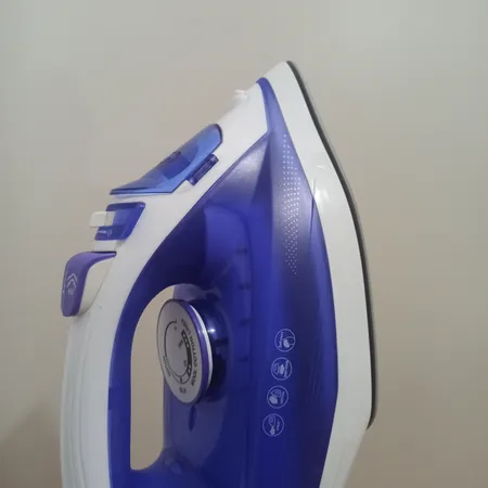 اتو بخار فوما مدل FU-1839
