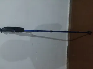 تجریه خرید عصای کوهنوردی آنتی شوک مدل Trecking