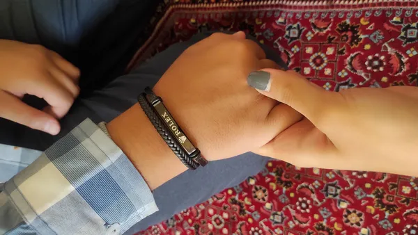 عکس ارسالی خریدار