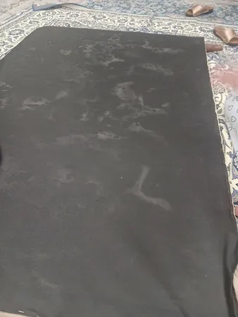 تخت خواب دونفره مدل سوگند سایز 140×200 سانتی متر