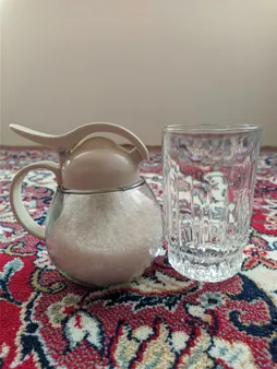 شکرپاش لیمون کد 110