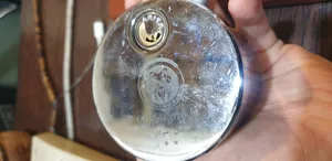 تجریه خرید قفل آریا مدل فولادی