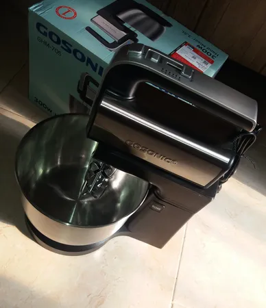 همزن گوسونیک مدل GHM-705