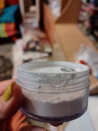 پودر تثبیت کننده آرایش اکسیابیوت شماره 00