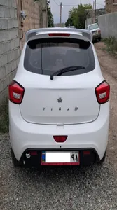 تجریه خرید بال عقب خودرو ام پی پارس مدل ASMP مناسب برای تیبا 2