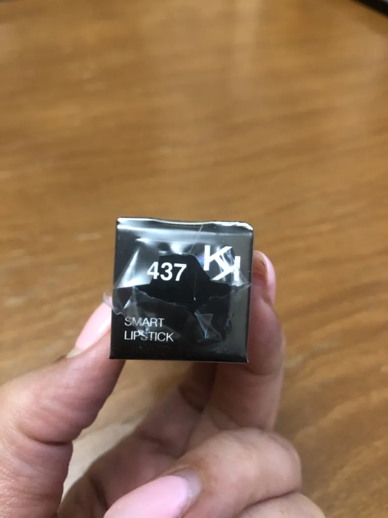 رژ لب جامد کیکو میلانو شماره 407