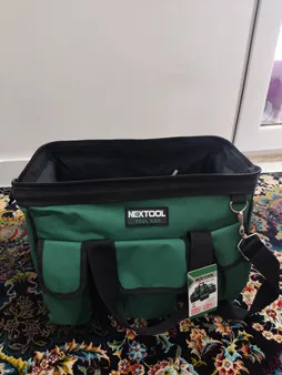 کیف ابزار نکستول گروپ مدل NT40-CM